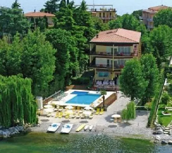 Hotel Astoria Lido