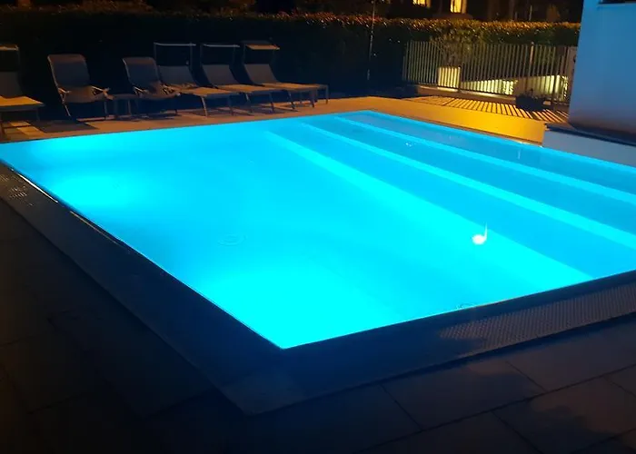 Sirmione Rosselli Apartments