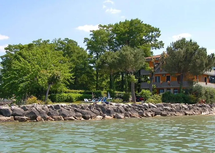 Albergo Il Biancospino