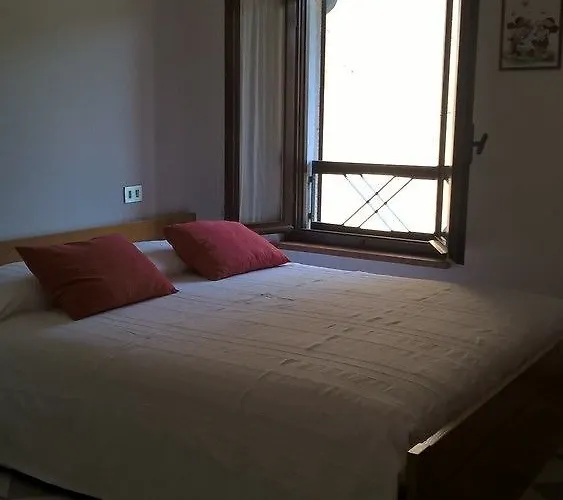 Appartamenti Adriana Sirmione