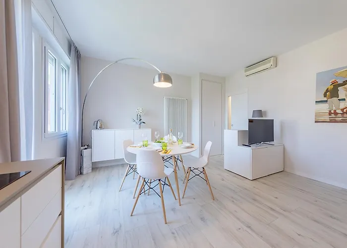 Appartamento Valeria By Wonderful Italy