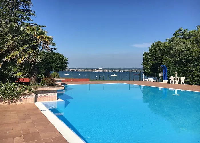 Holiday Sirmione Apartments