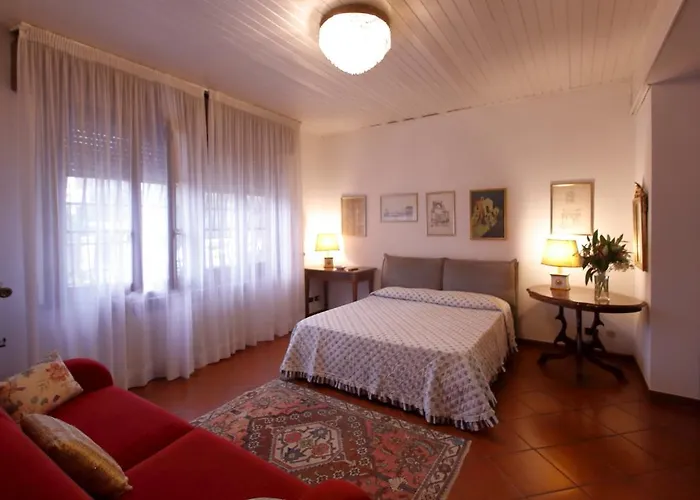 B&B Domus Sirmione