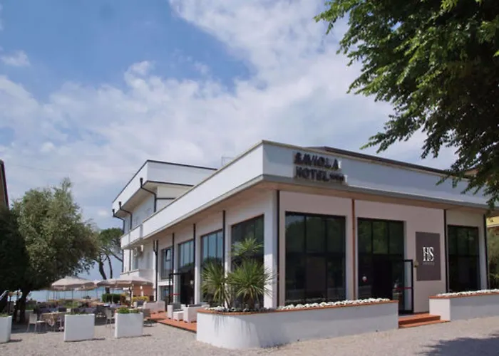 Hotel Saviola