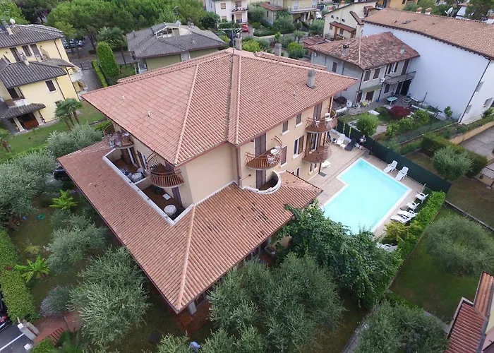 Hotel Chiara