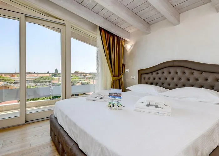 My Sirmione Lake Loft