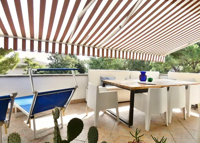 Penthouse Sirmione Close The Lake