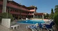 Virgilio Residence
