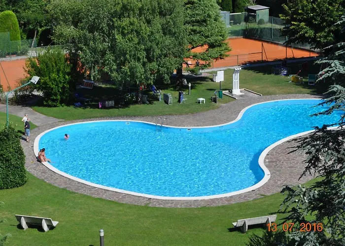 Casa Al Lago