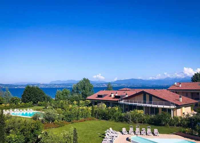 Paradise Luxury Apartments