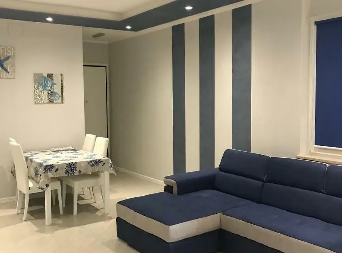 Appartamento Garden