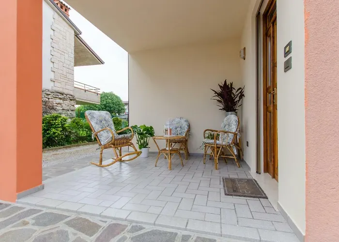 Casa Marisa