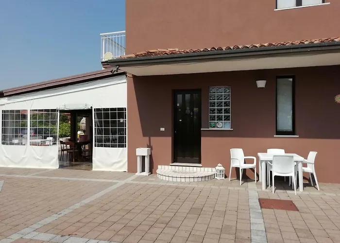 B&B Raggio Di Sole