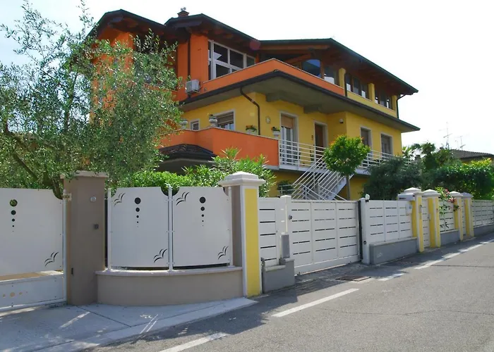 Casa Vacanze Luciana