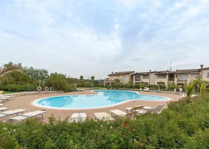 Il Giardino Di Laura - Sirmione