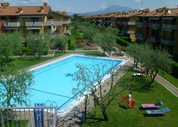 Gardenia Holiday Home
