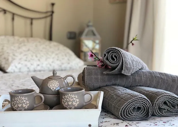 B&B Impatto Zero Sirmione