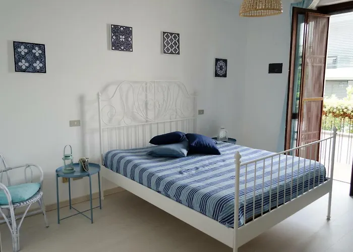 Al Faro-Luxury Holiday Home