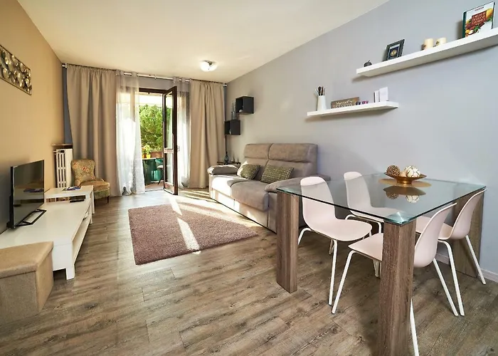 Apartment Colombare 31