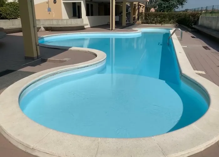 Residence Icaro