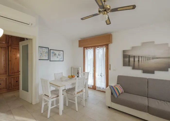 Casa Vacanze Zita