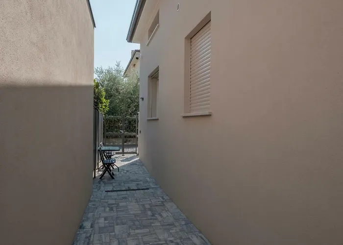 Casa Fiorella