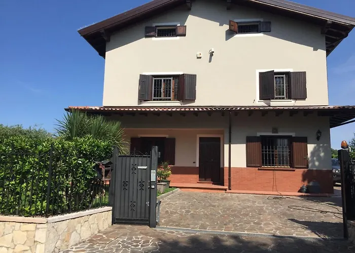 Villa Lugi-Kael