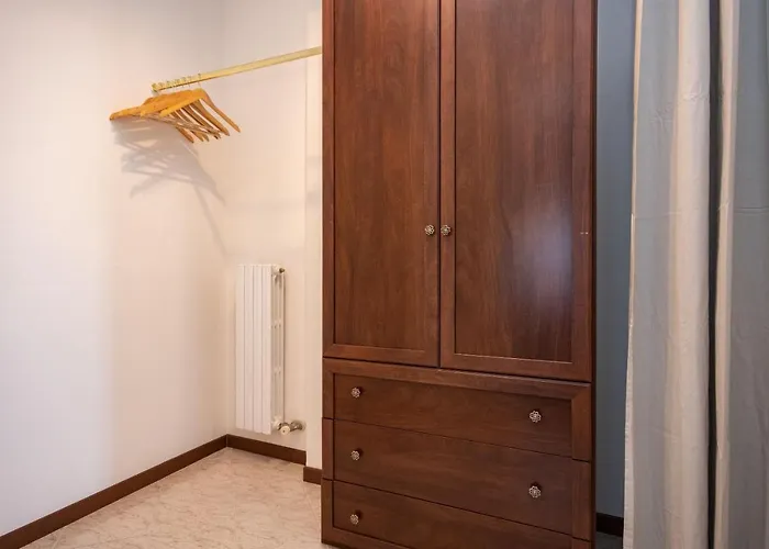 Il Grappolo Monolocale