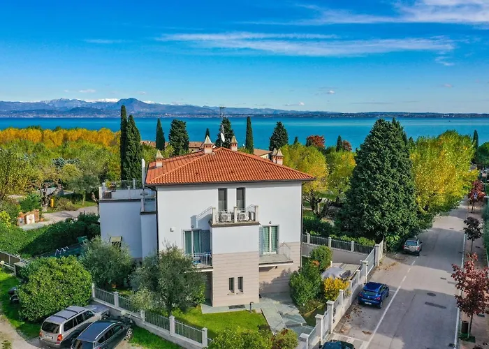 Appartamento Faelmo Luxury