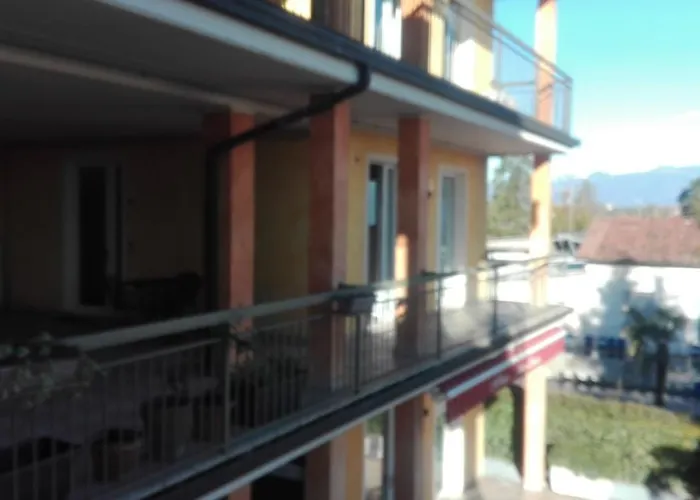 Appartamenti Mirabello