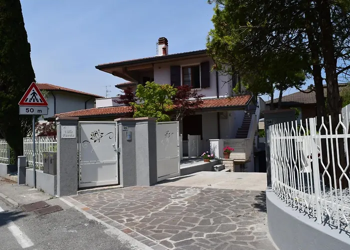 Villa Fiorita Sirmione