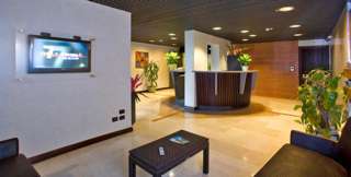 Hotelli Smeraldo 3*