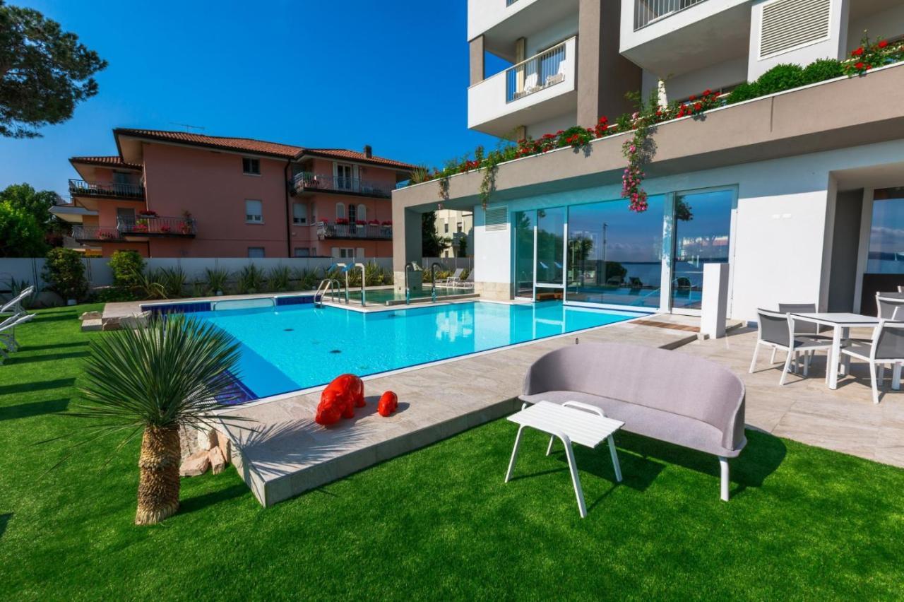 Ocelle Thermae&spa (adults Only) Sirmione