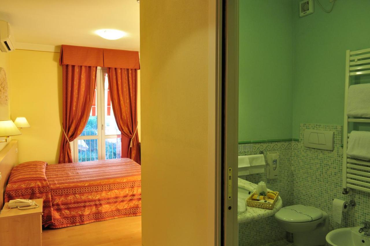 Hotel Alsazia 3*