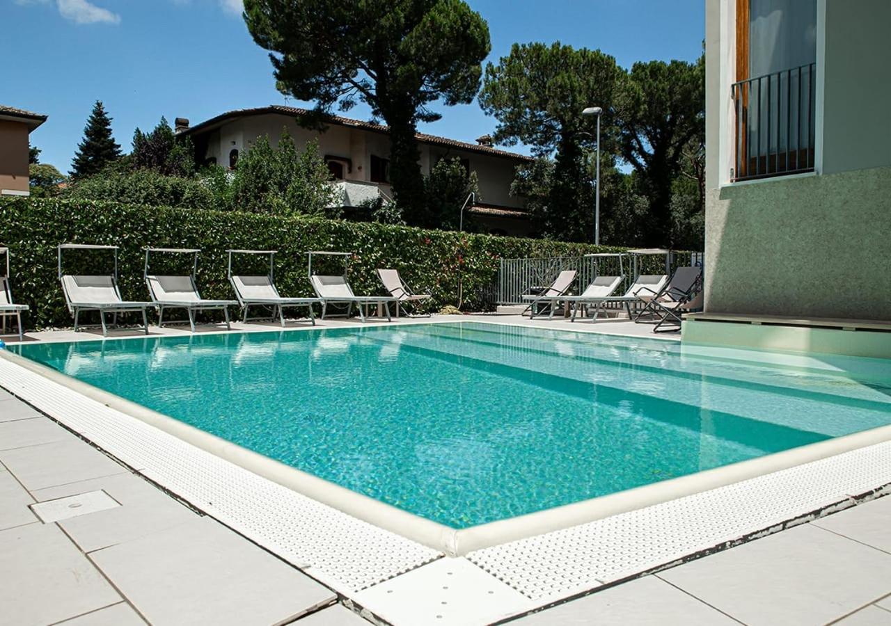 Apartment Rosselli *
