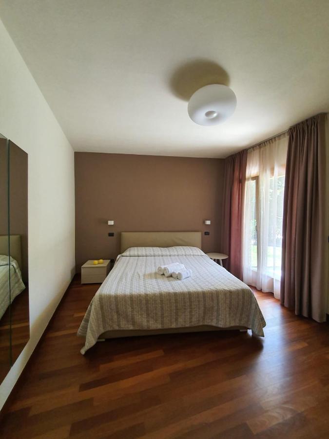 Rosselli Apartment Sirmione