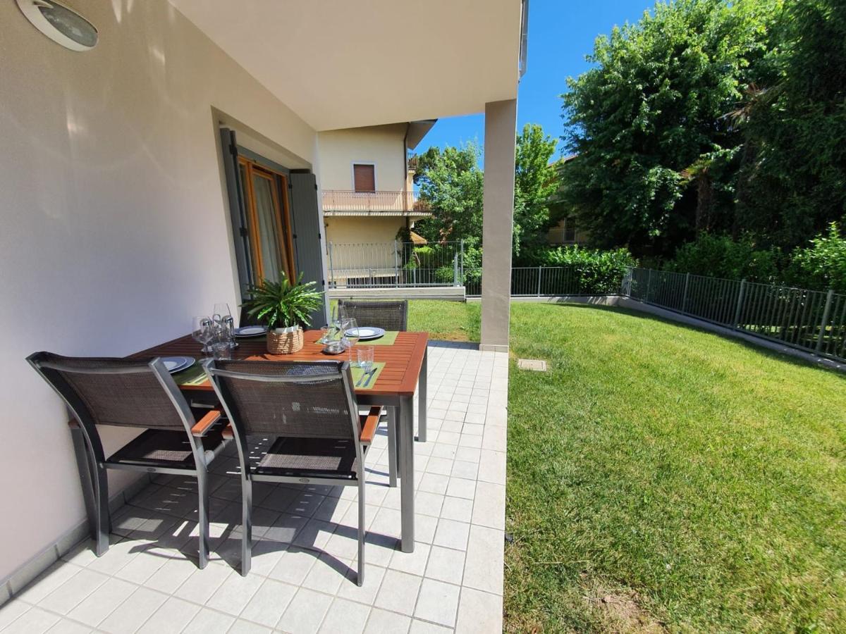 Rosselli Apartment