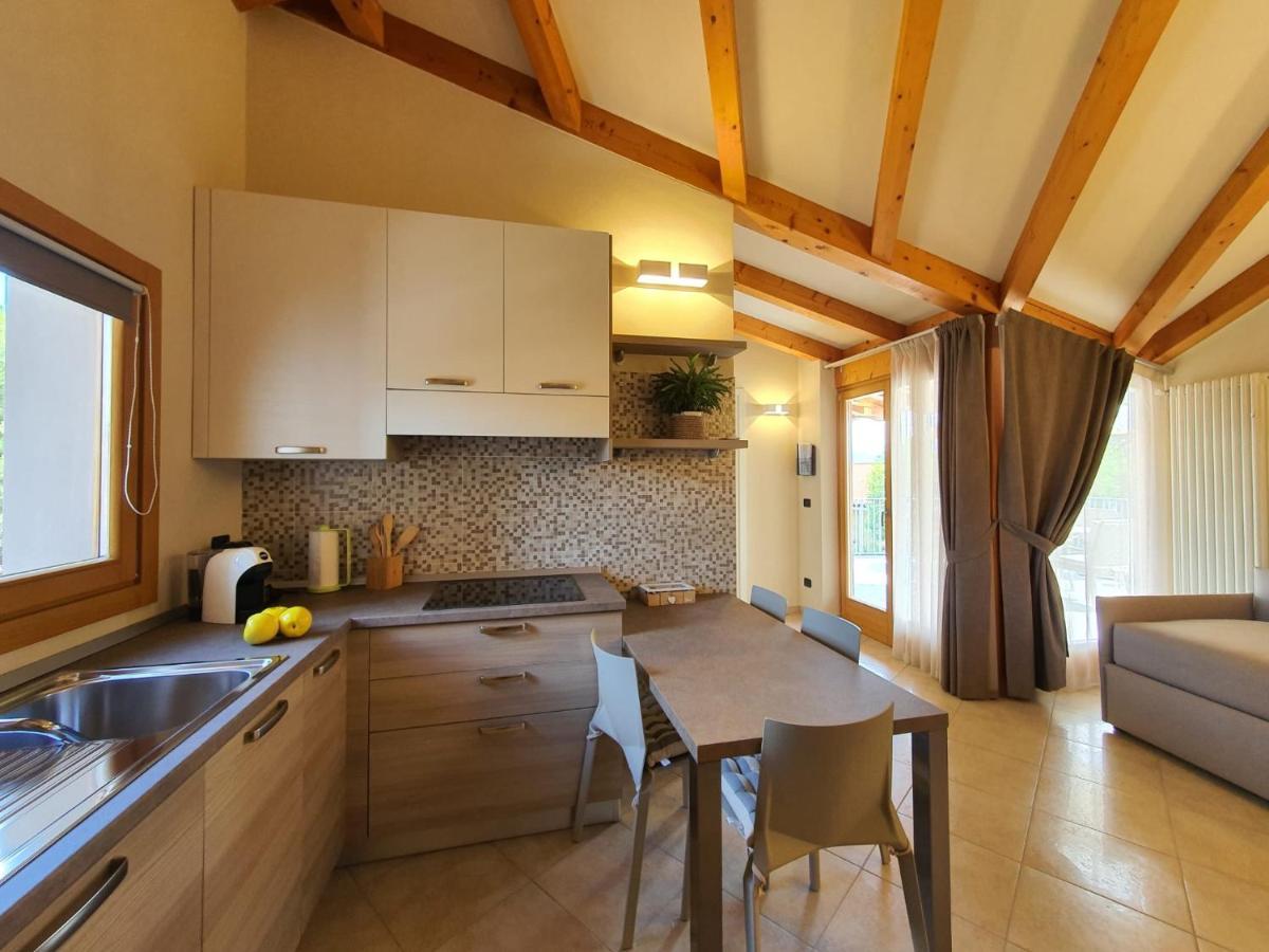 Apartment Rosselli Sirmione
