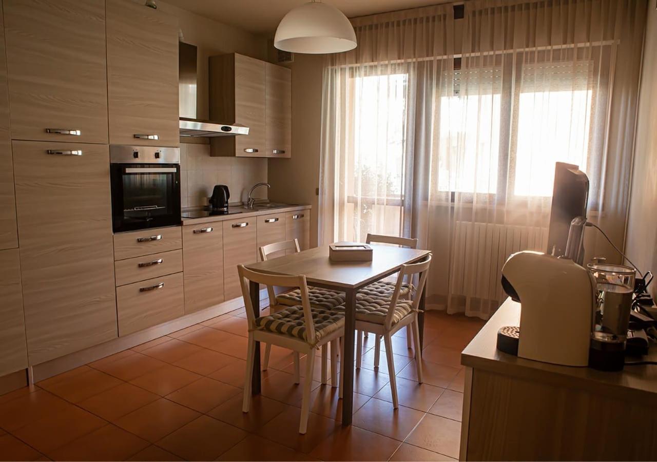 Acque Del Garda Apartment *