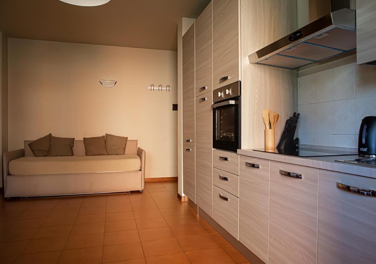 Apartment Acque Del Garda