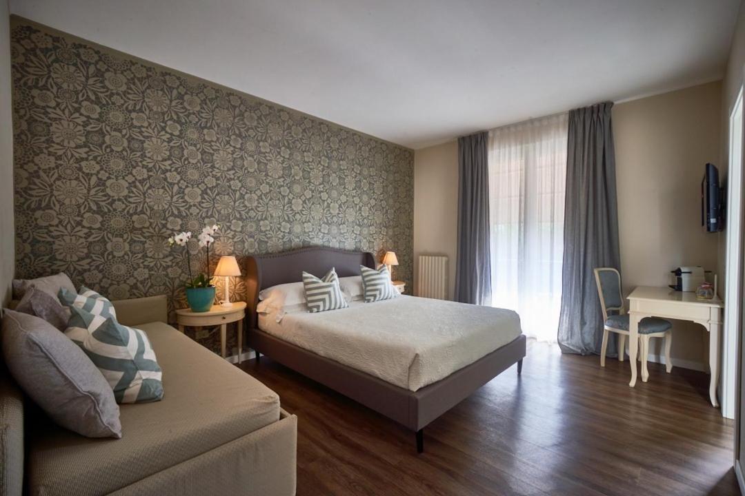 Clodia - Adults Only Hotel Sirmione
