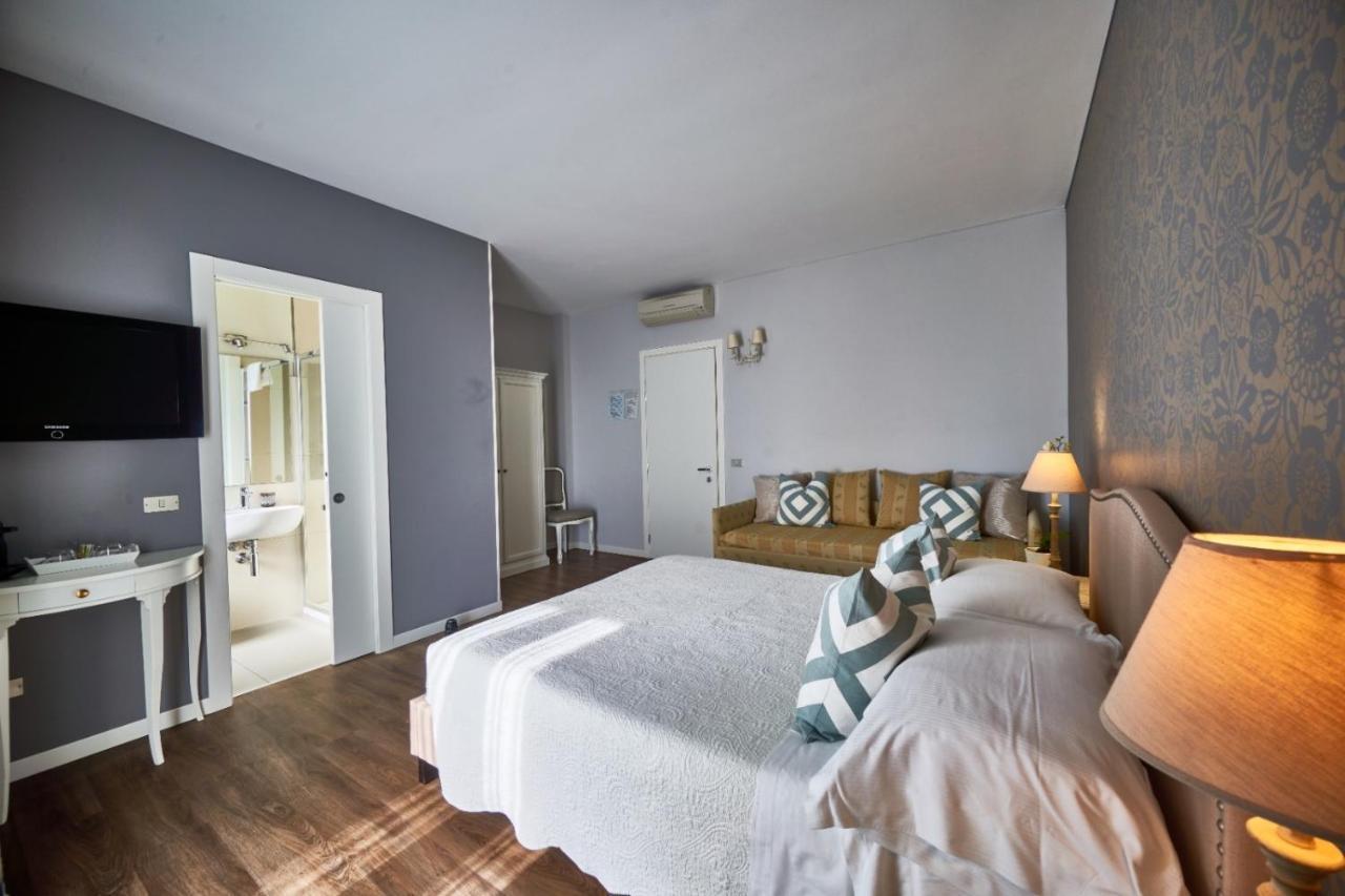 Hotel Clodia - Adults Only 3*