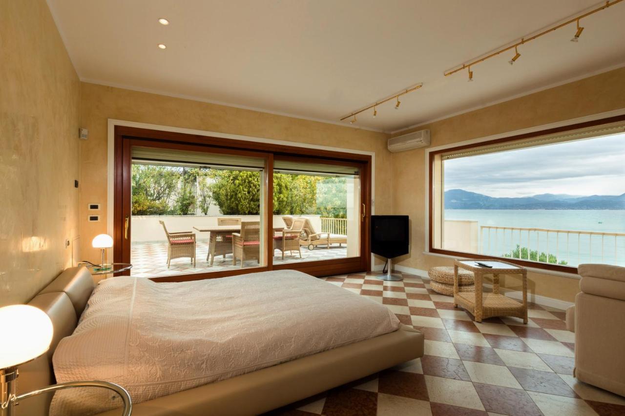 Front Luxury (adults Only) * Sirmione