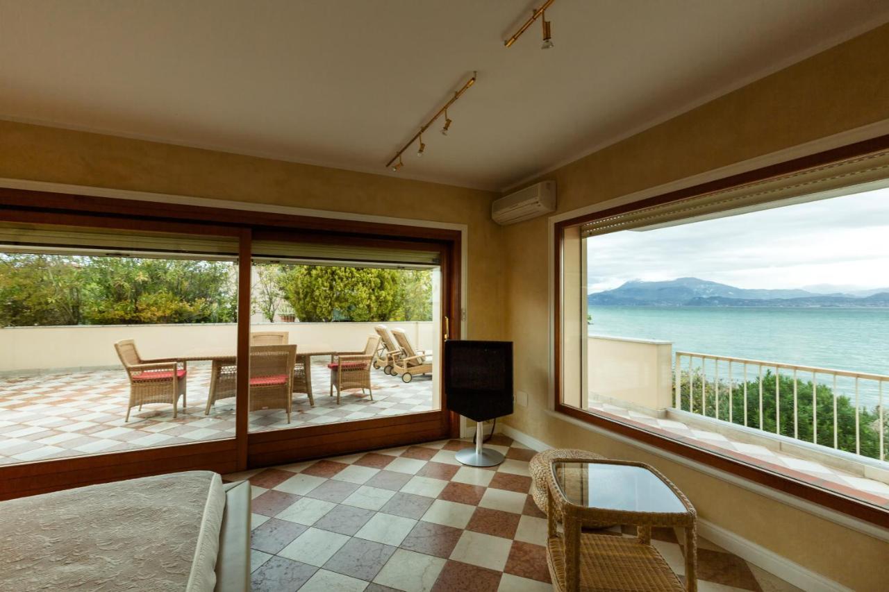 Front Luxury (adults Only) * Sirmione