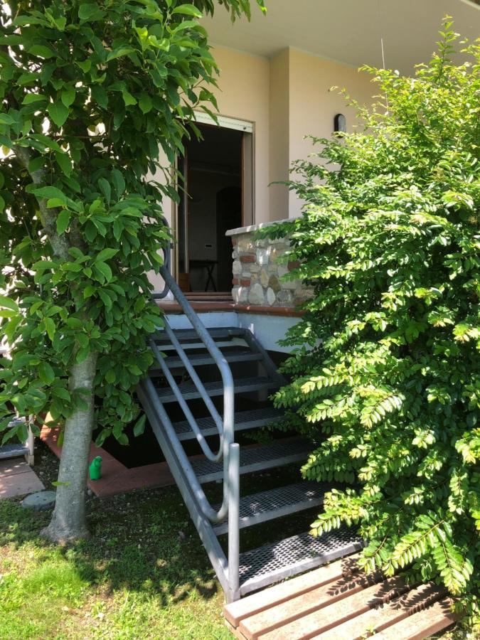 Huvilat Front Luxury (adults Only) Sirmione