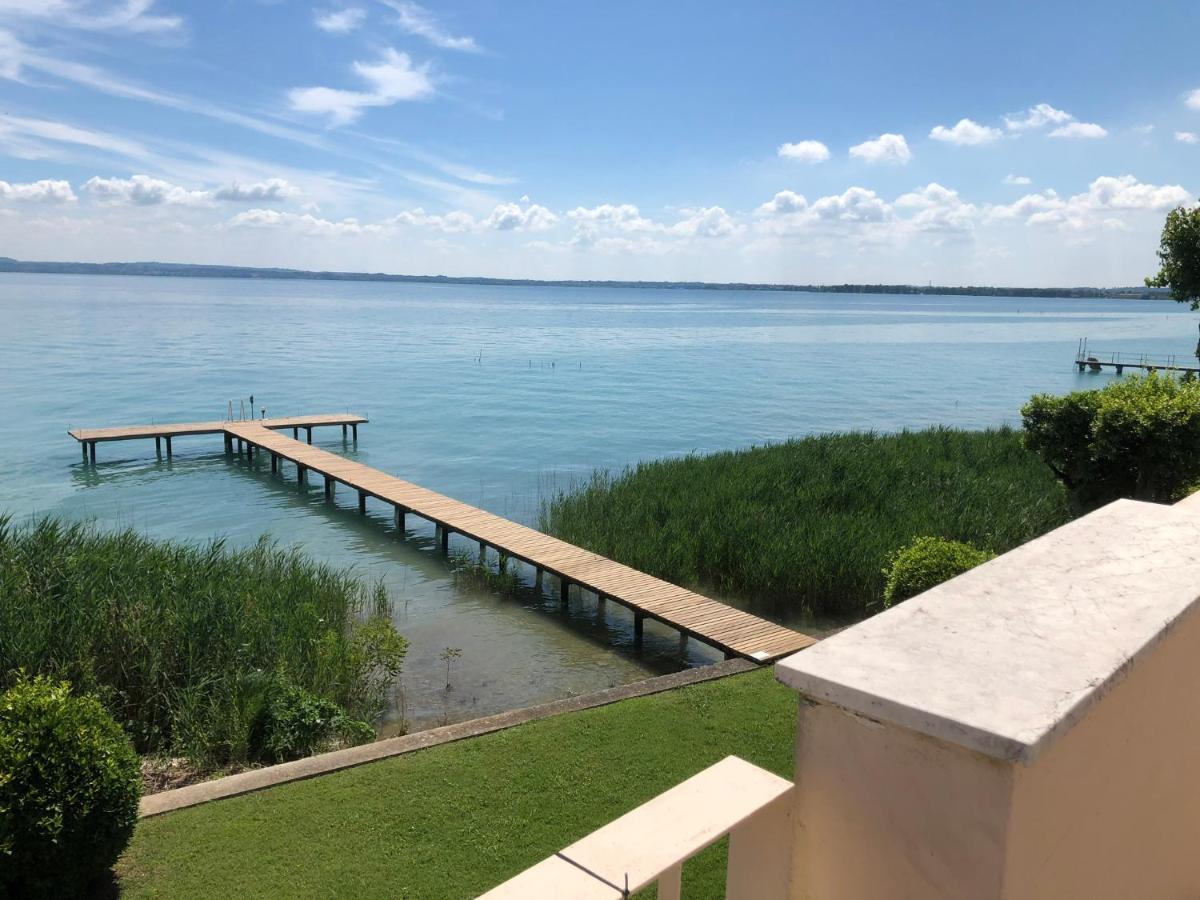 Front Luxury (adults Only) * Sirmione