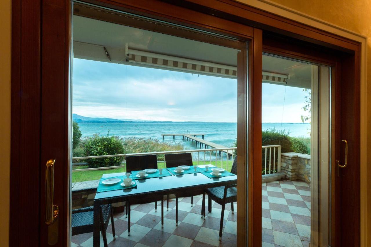 Huvilat Front Luxury (adults Only) Sirmione