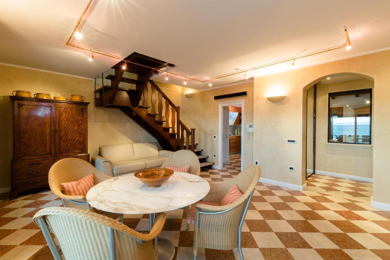 Front Luxury (adults Only) Huvilat Sirmione