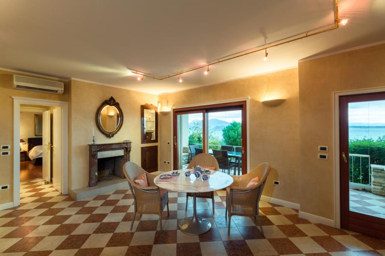 Front Luxury (adults Only) Huvilat *