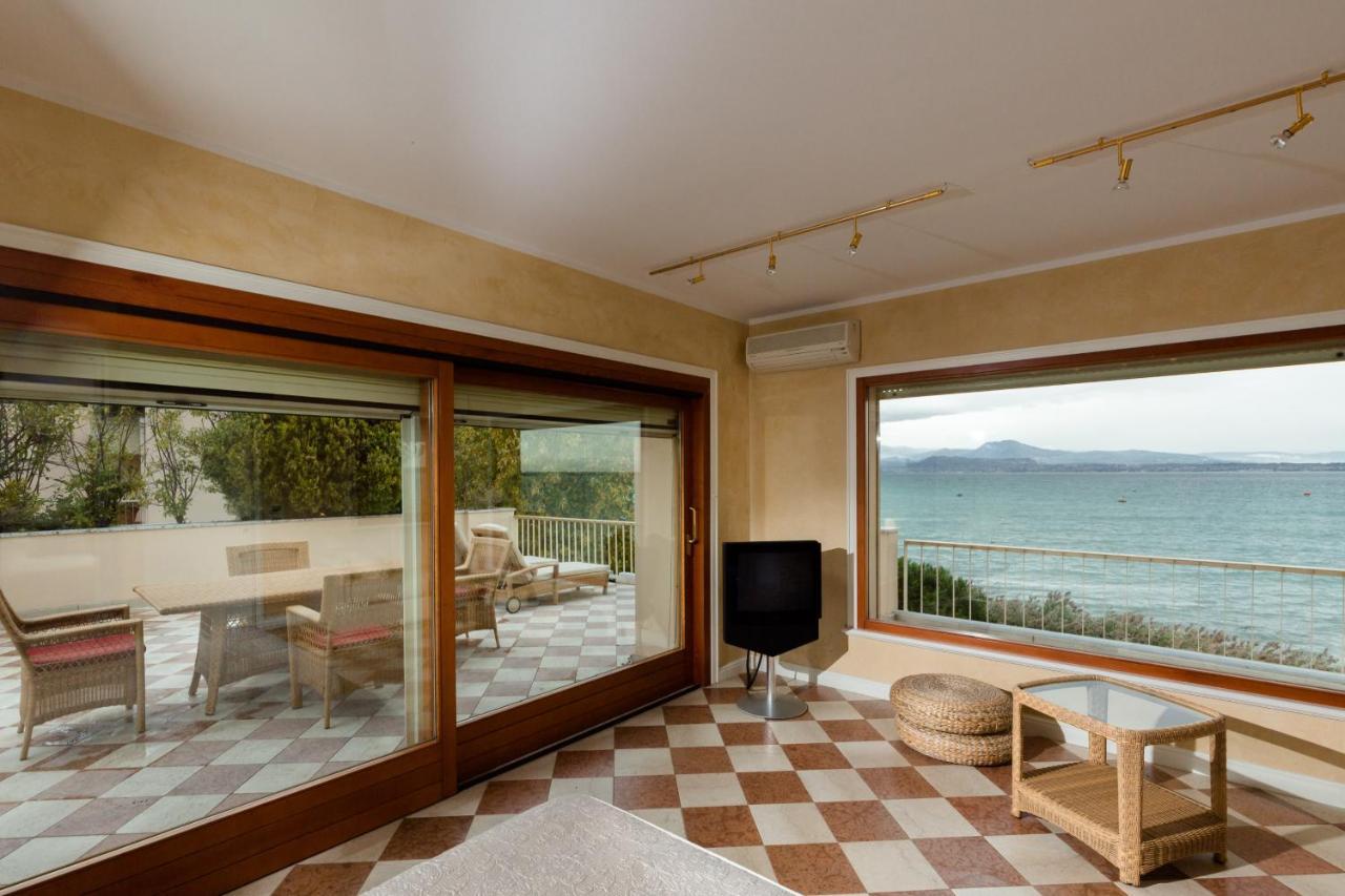 Huvilat Front Luxury (adults Only)